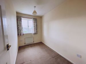 Bedroom Three- click for photo gallery